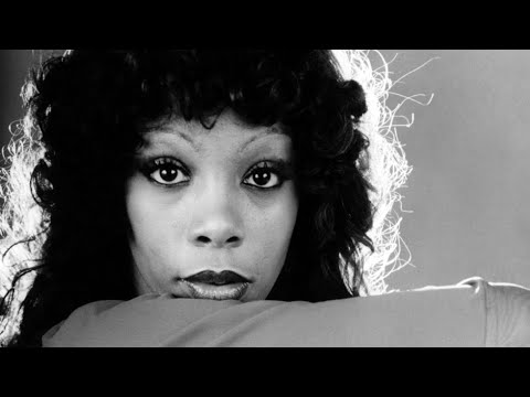 Donna Summer Love