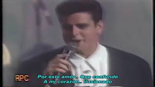Luis Enrique - Desesperado