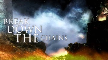 ELIXIR - Unleash The Magic (Official Lyric Video)