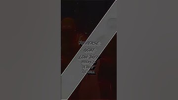 Goated Collab with @TheSonOfDarthCompetent and @aspect_edits | #shorts #wis