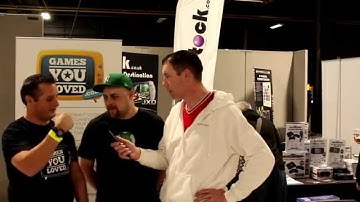 PlayExpo Has Games You Loved (Interview & Summary)