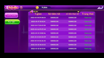 Hướng Dẫn Kiếm Tiền Từ Game Nông Trại GOLD FARM-Rút Tiền Chỉ Mất 2 Phút Uy Tín