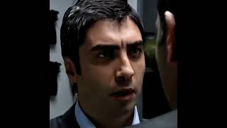 Sanki Bir Kötü Rüya
