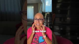 FIQUEI CARECA!