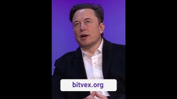 Elon Musk on buying a BTC trading bot #shorts