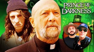 Prince Of Darkness: Carpenter's Underrated Classic
