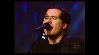 Jimmy Eat World - The Middle (Live At Late Night With Conan O'Brien 12/18/2001)