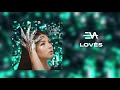 Eva  lovs audio officiel