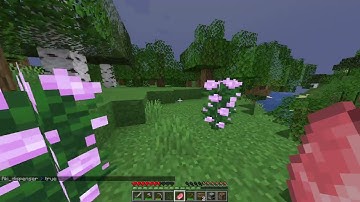 Purity Vanilla exploration! 1