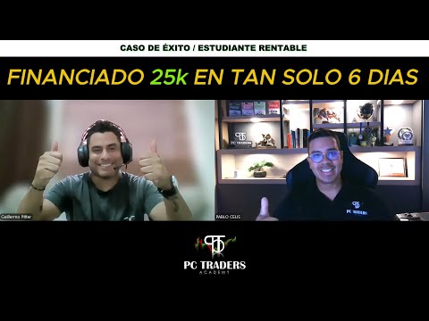 Testimonio Guillermo Pitter (Venezuela)