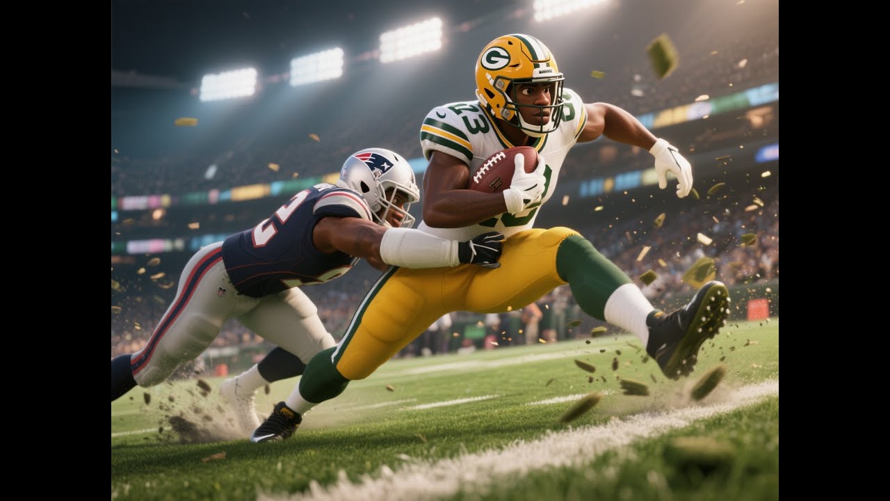 LIVE:  Zero Chill Grind! Madden 26 NFL ! Green Bay Packers Theme Team!