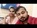 Aaj ka vlog | smart cities | Viral Couple 001 @ShumAndbham Part1