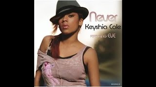 Keyshia Cole Feat Eve - Never -