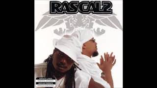 Rascalz - Jungle