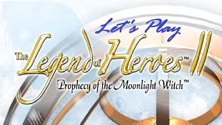 Let's Play LOH: Prophecy of the Moonlight Witch - Bonus: History Entries