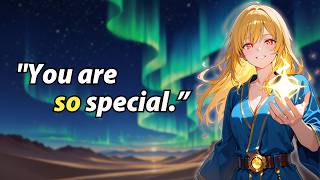 F4A Having Your Soul Shaped By A Deity Supernatural Afterlife