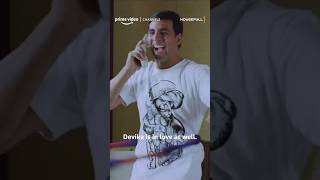 Akshay Kumar Is In Love Housefull