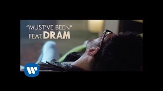 Video thumbnail of "Chromeo - Must've Been (feat. DRAM) [Official Video]"