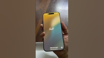Iphone 16 pro max getting stuck in setup mode, nothing works: restart, hard reset, nothing