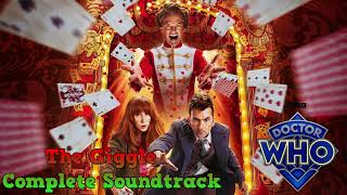 Doctor Who: The Giggle - Complete Soundtrack