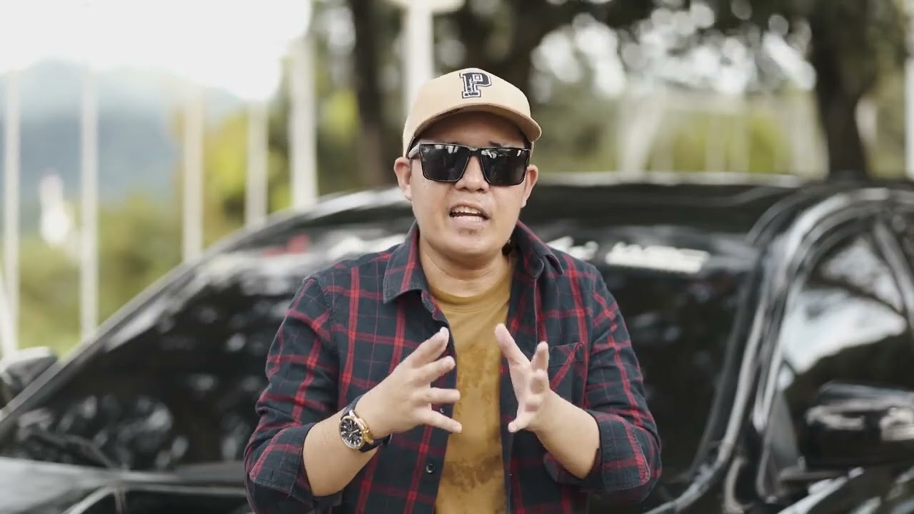 Patrick Pastrana Success Story (former Factory worker)