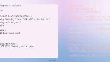 Resolving the Issue: How to Properly Pass Environment Variables to Docker Containers