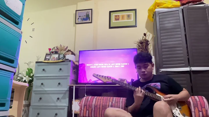 Until I found you cover