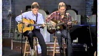 Sleepwalk - Chet Atkins & Leo Kottke (Stereo)