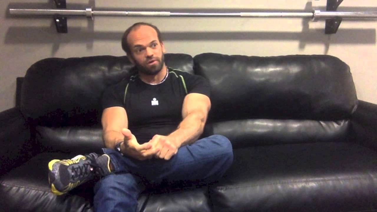 Nutrition for Hybrid Athletes-Alex Viada systems biology