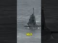 Rising Tension: UK Deploys Submarine Near Iran | #shorts #iran #submarine