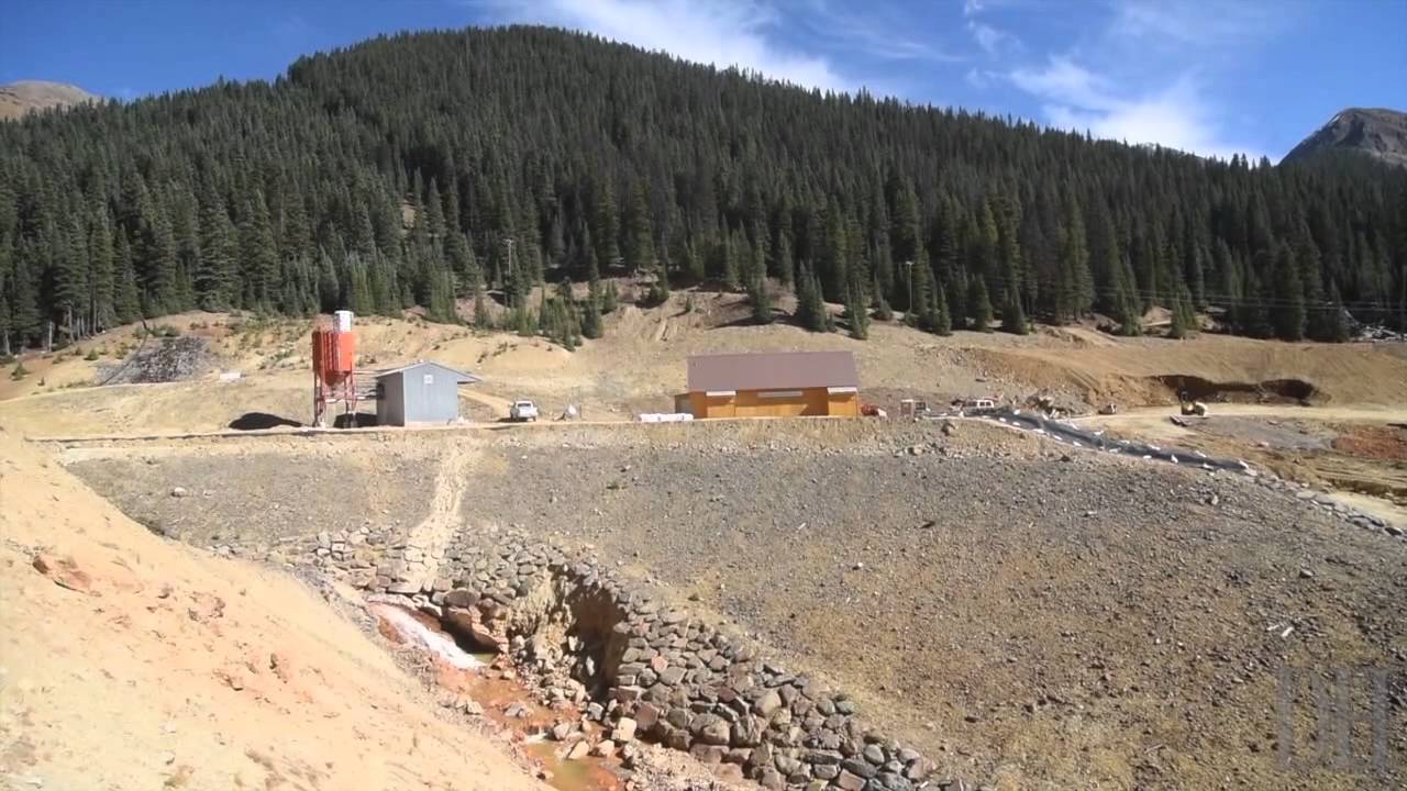 Gold King water treatment to begin