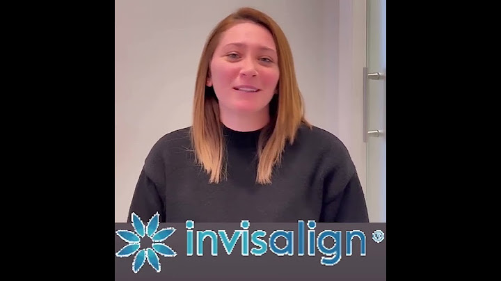 Invisalign L’apparecchio invisibile a Bari: apparecchio trasparente migliore al mondo. Prenota ora!￼