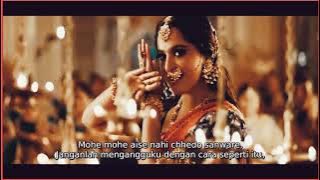 lagu Soja Zara lyric /Baahubali 2 the conclusion/prabhas,Anushka shetty