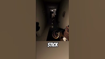 Always Check For Hiding Spots! | Phasmophobia #shorts