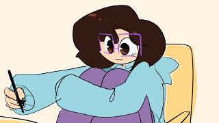 sit normally [animation]
