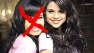 I cant believe it! 1) demi and selena aren't friends anymore! 2) my
very 1st vid! subscribe- you know want to...