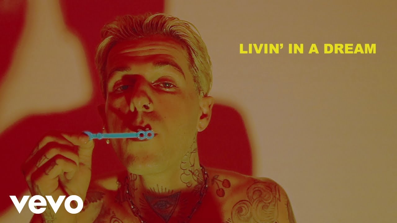 Conversamos com Jesse Rutherford, do The Neighbourhood