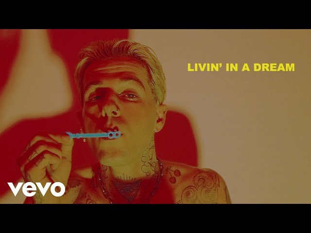 THE NEIGHBOURHOOD - Livin' In A Dream