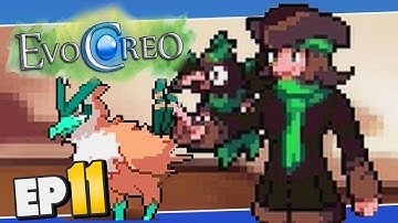 EvoCreo Part 11 THE LAST RAD iOS Android Gameplay Walkthrough