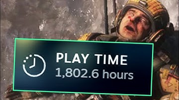 1.8k hour Apex TRYHARD tries to play Titanfall 2