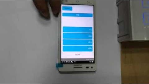 G90 home alarm system relay to control lights