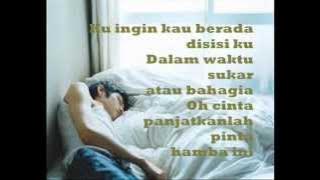 Kembali - Stacy ft Akim (Lirik)