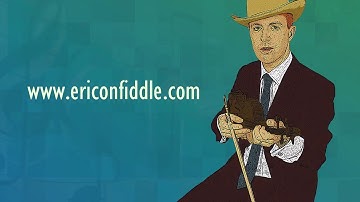 Lazy John Beginning Fiddle Lesson...free!