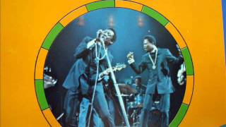 Video thumbnail of "SAM & DAVE. -  SOUL MAN"