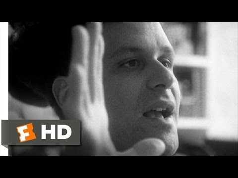 Unzipped (5/10) Movie CLIP - 50's Cheesecake Meets...