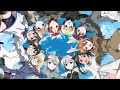 【ストライクウィッチーズ~2】STRIKE WITCHES 2 〜笑顔の魔法〜石田燿子