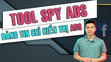 Tool SPY ADS quảng cáo Facebook - bảng tin chỉ hiển thị quảng cáo | Quý Tộc