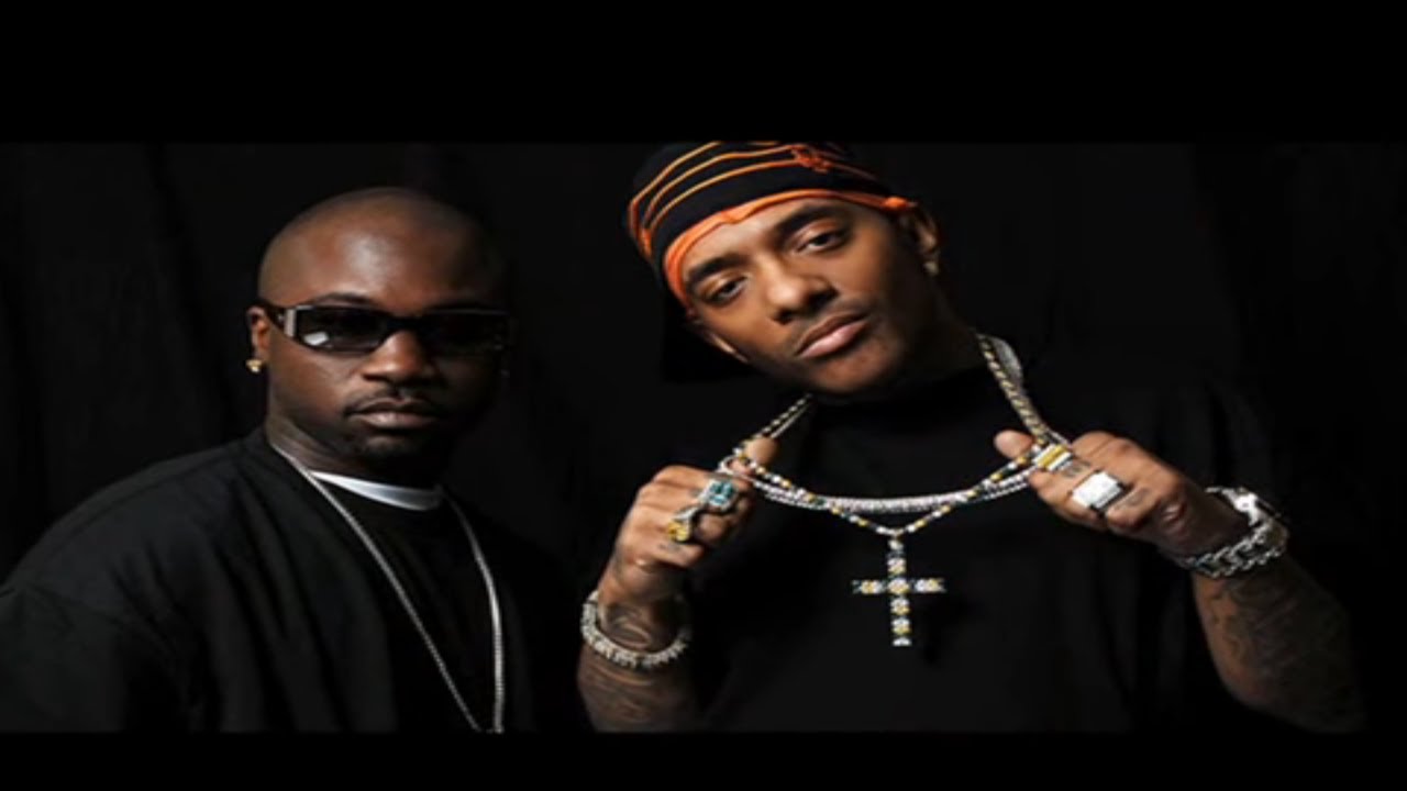 Mobb Deep - Carved In Stone (Prod. By The Alchemist)