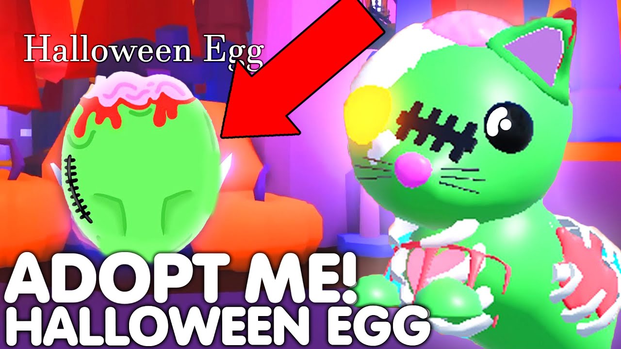 🎃ALL 13 HALLOWEEN PETS LEAKS!😱 HALLOWEEN UPDATE COUNTDOWN BEGINS!  +CONCEPTS! ADOPT ME ROBLOX 