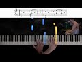 Miniature de la vidéo de la chanson Bohemian Rhapsody (Piano Version, Original Master)